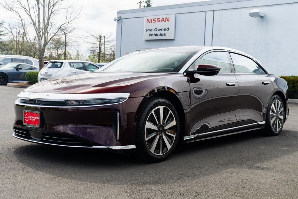 2023 Lucid Air Touring Beaverton OR