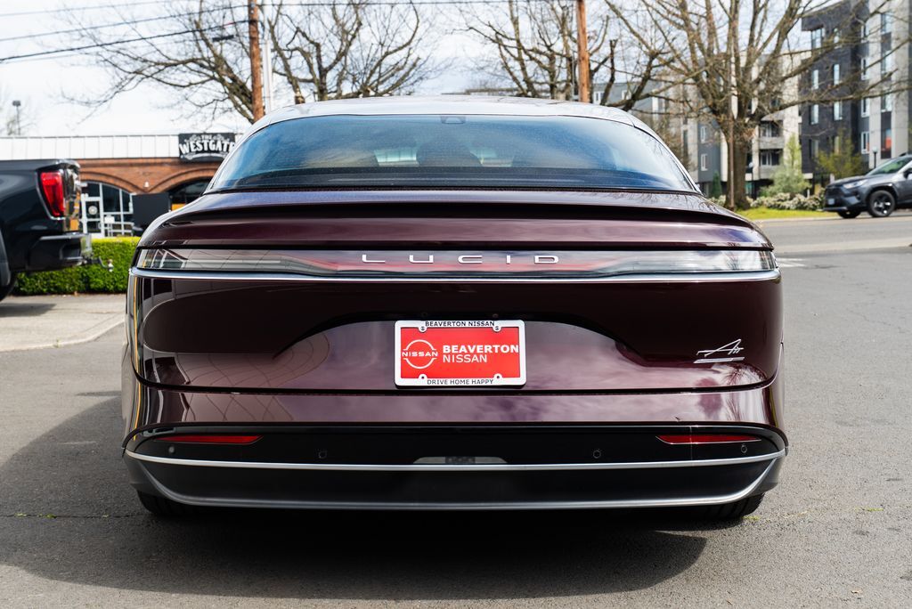 2023 Lucid Air Touring Beaverton OR