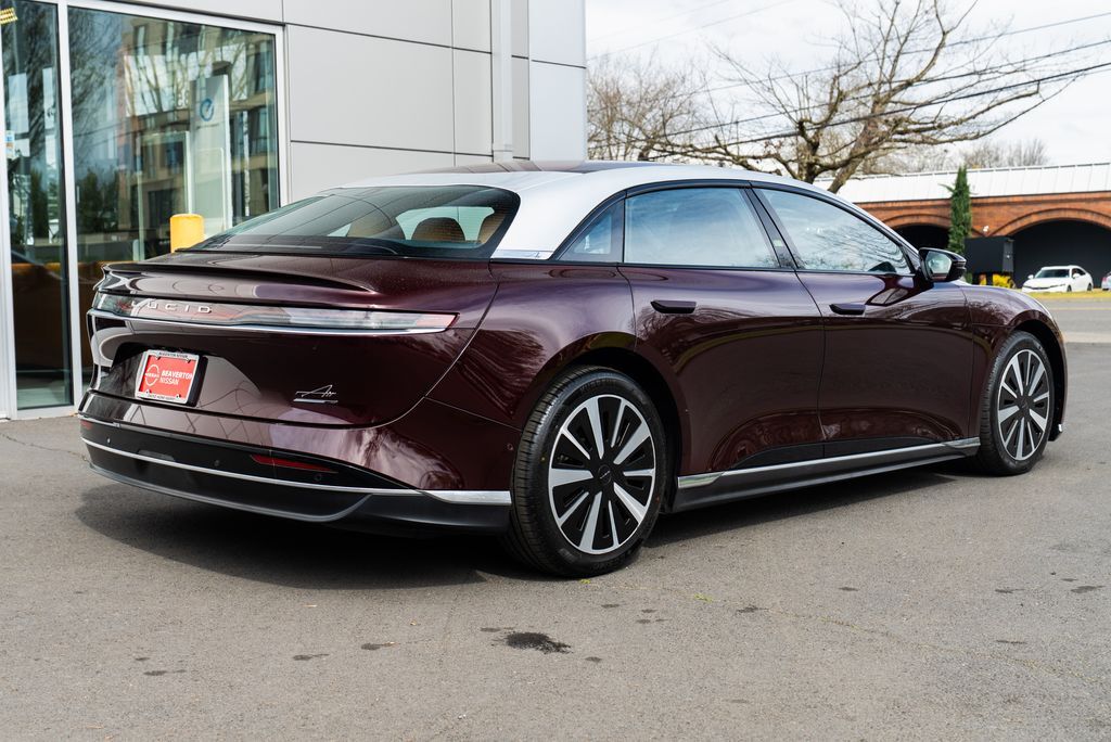 2023 Lucid Air Touring Beaverton OR