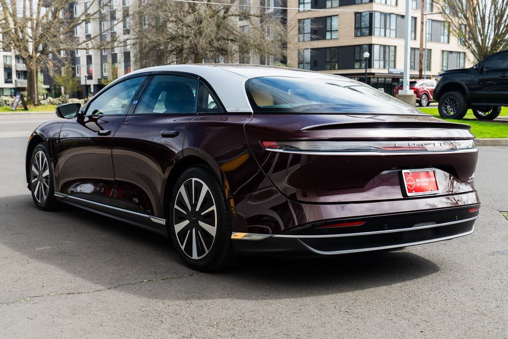 2023 Lucid Air Touring Beaverton OR