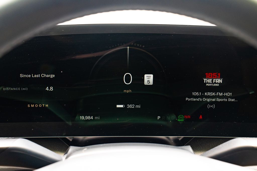 2023 Lucid Air Touring Beaverton OR