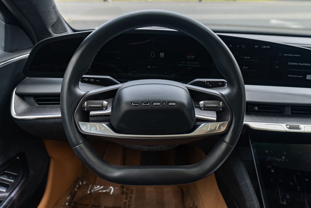 2023 Lucid Air Touring Beaverton OR