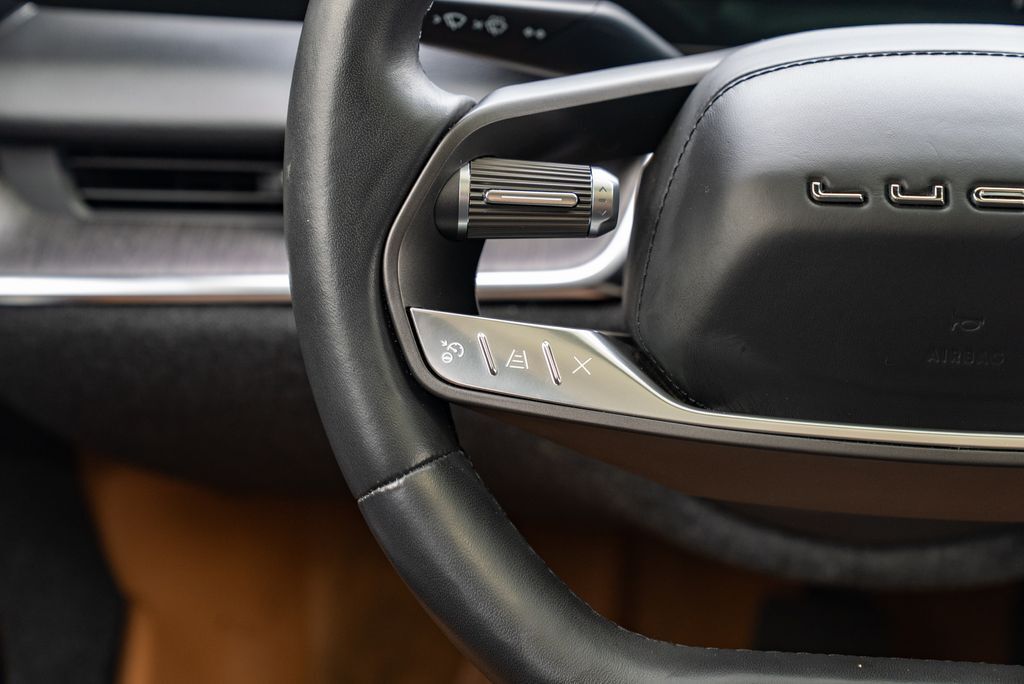 2023 Lucid Air Touring Beaverton OR