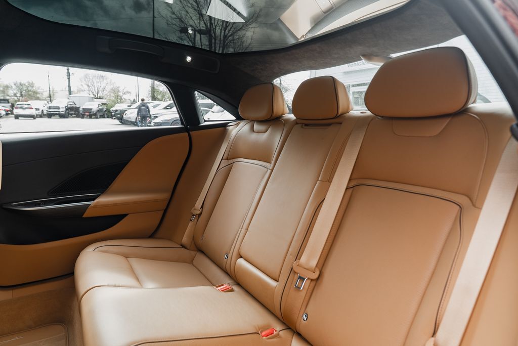 2023 Lucid Air Touring Beaverton OR