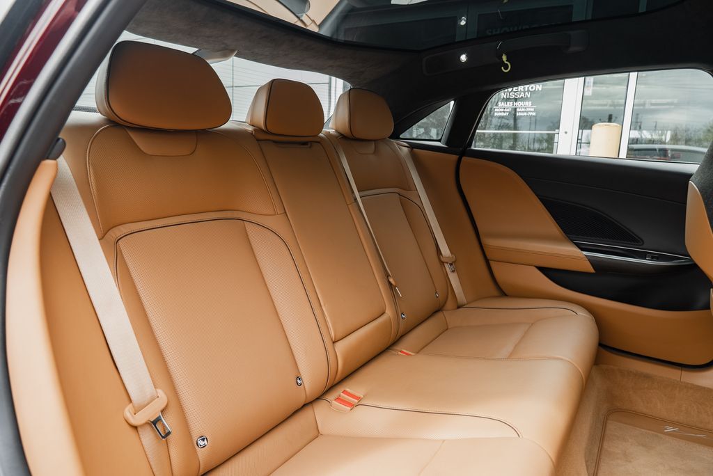 2023 Lucid Air Touring Beaverton OR