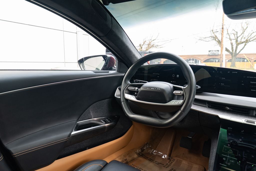 2023 Lucid Air Touring Beaverton OR