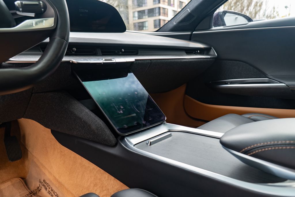 2023 Lucid Air Touring Beaverton OR