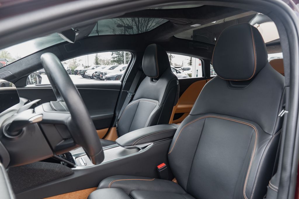 2023 Lucid Air Touring Beaverton OR