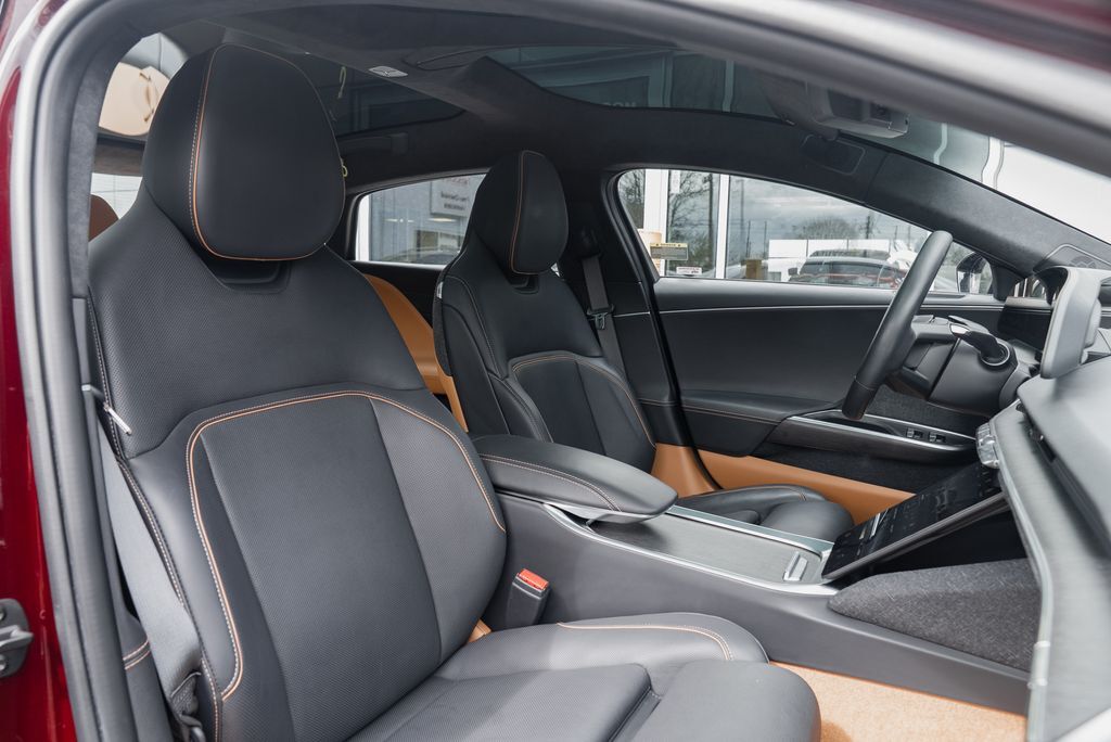 2023 Lucid Air Touring Beaverton OR