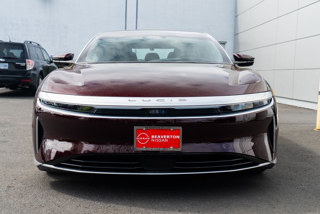 2023 Lucid Air Touring Beaverton OR