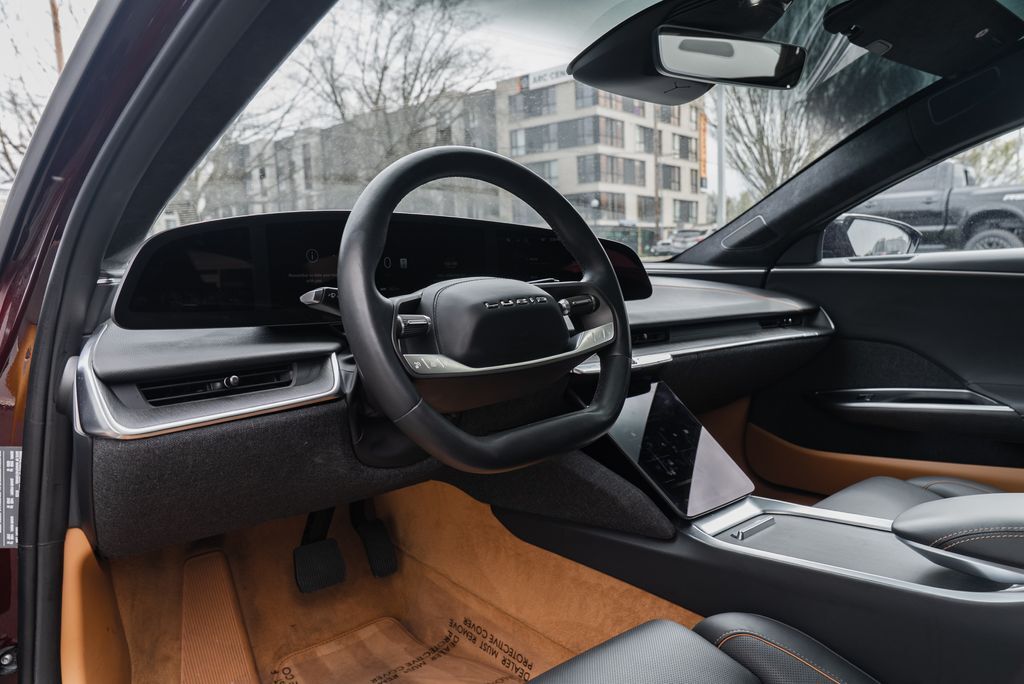 2023 Lucid Air Touring Beaverton OR