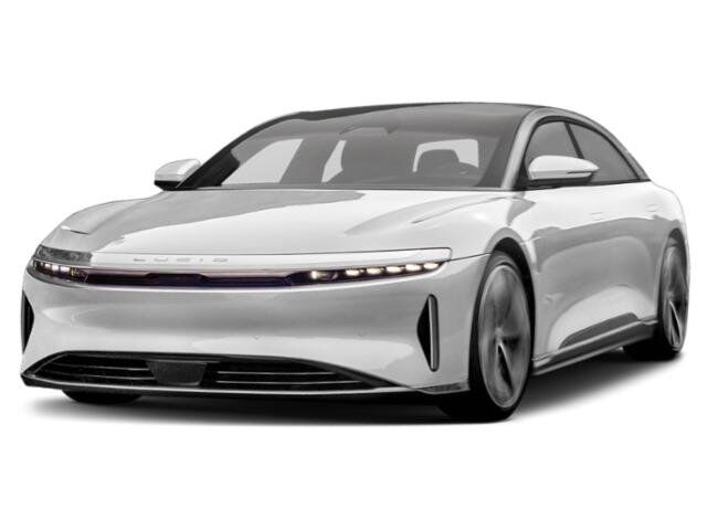 2023 Lucid Air Touring's photo