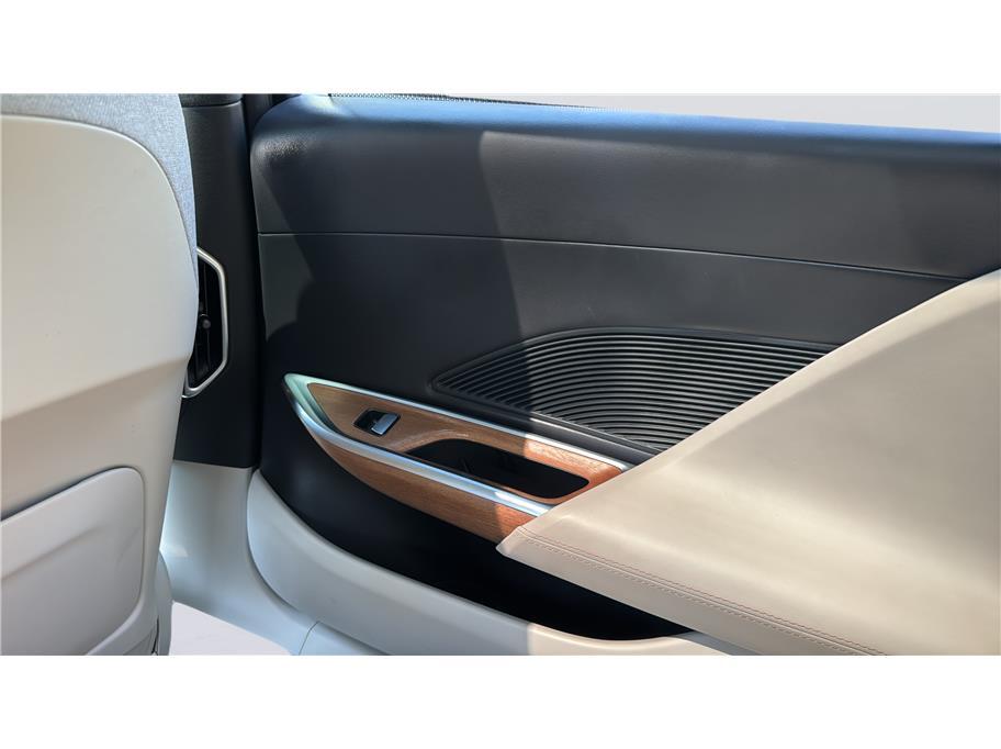 2023 Lucid Air Touring Sedan 4D Folsom CA