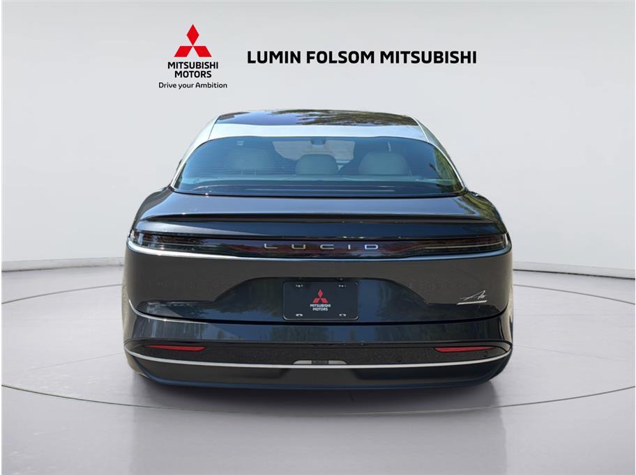 2023 Lucid Air Touring Sedan 4D Folsom CA