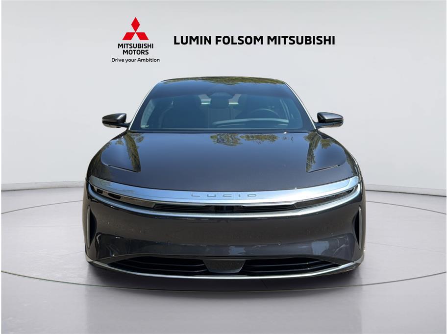2023 Lucid Air Touring Sedan 4D Folsom CA
