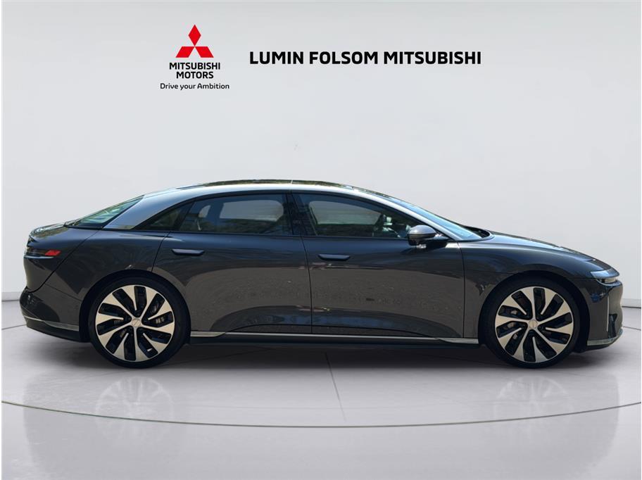 2023 Lucid Air Touring Sedan 4D Folsom CA