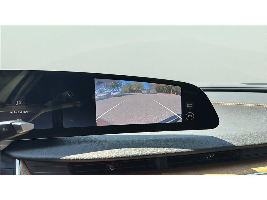 2023 Lucid Air Touring Sedan 4D Folsom CA