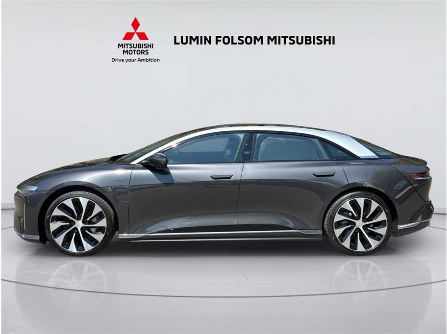 2023 Lucid Air Touring Sedan 4D Folsom CA