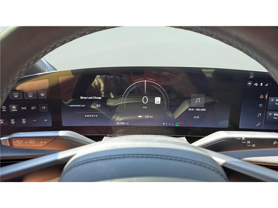2023 Lucid Air Touring Sedan 4D Folsom CA