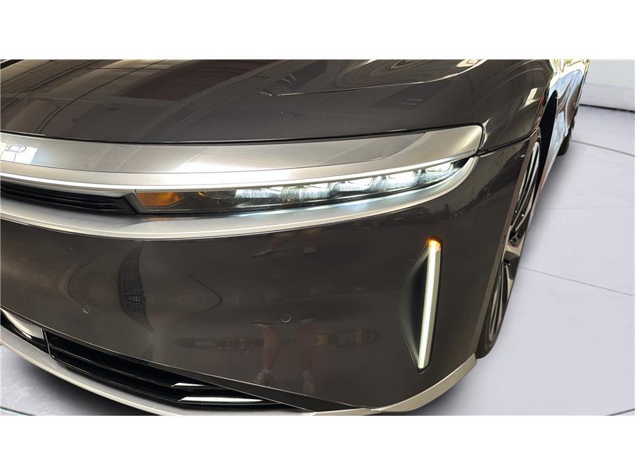 2023 Lucid Air Touring Sedan 4D Folsom CA