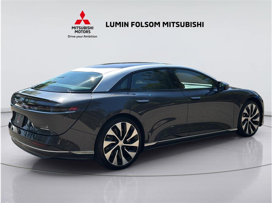 2023 Lucid Air Touring Sedan 4D Folsom CA