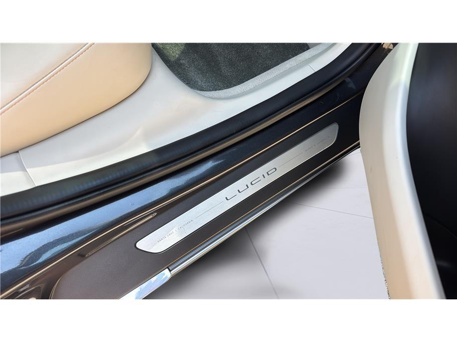 2023 Lucid Air Touring Sedan 4D Folsom CA