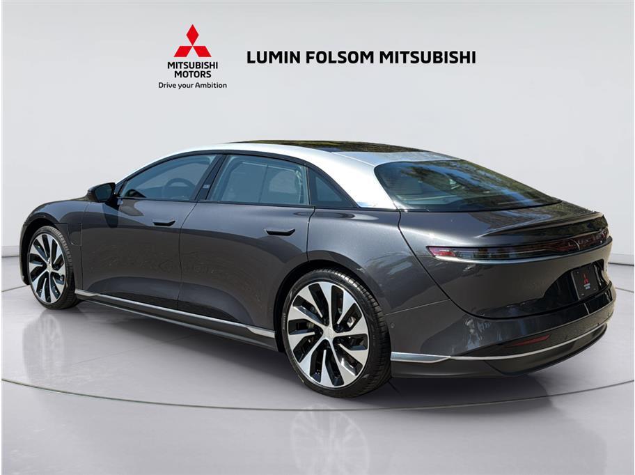 2023 Lucid Air Touring Sedan 4D Folsom CA