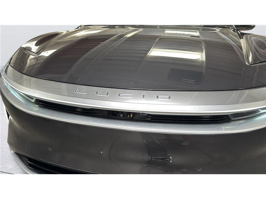 2023 Lucid Air Touring Sedan 4D Folsom CA