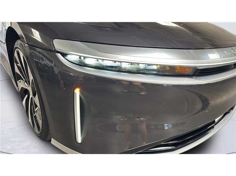 2023 Lucid Air Touring Sedan 4D Folsom CA