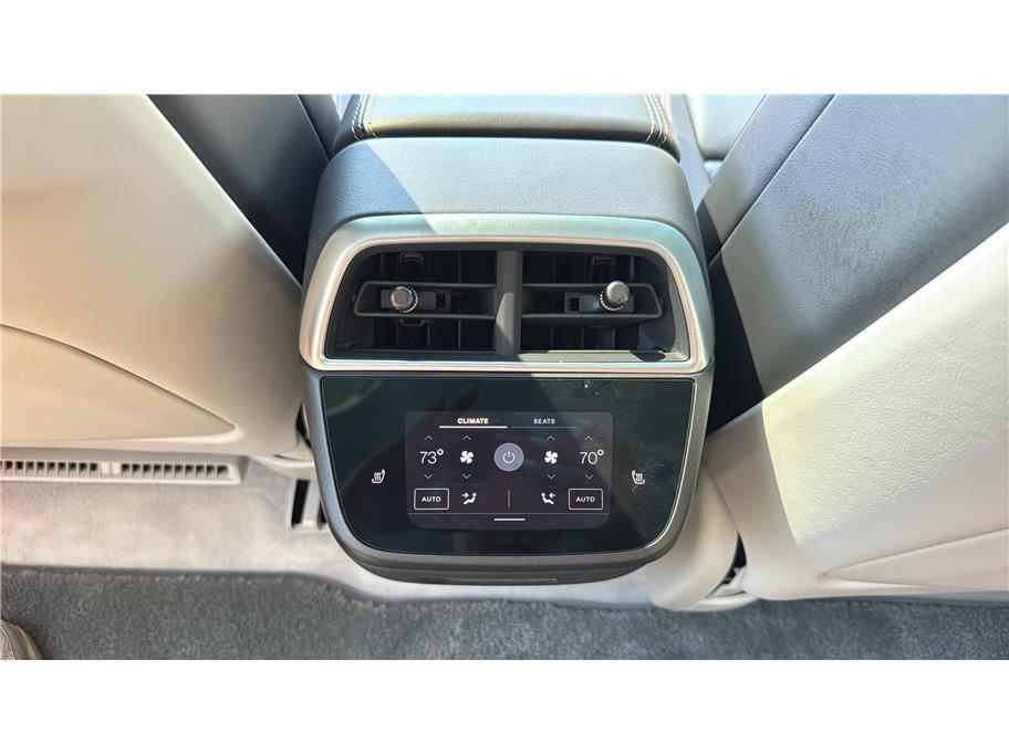 2023 Lucid Air Touring Sedan 4D Folsom CA