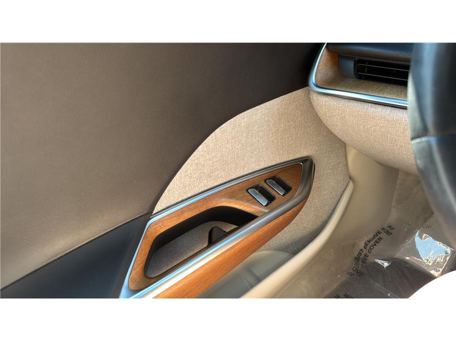 2023 Lucid Air Touring Sedan 4D Folsom CA