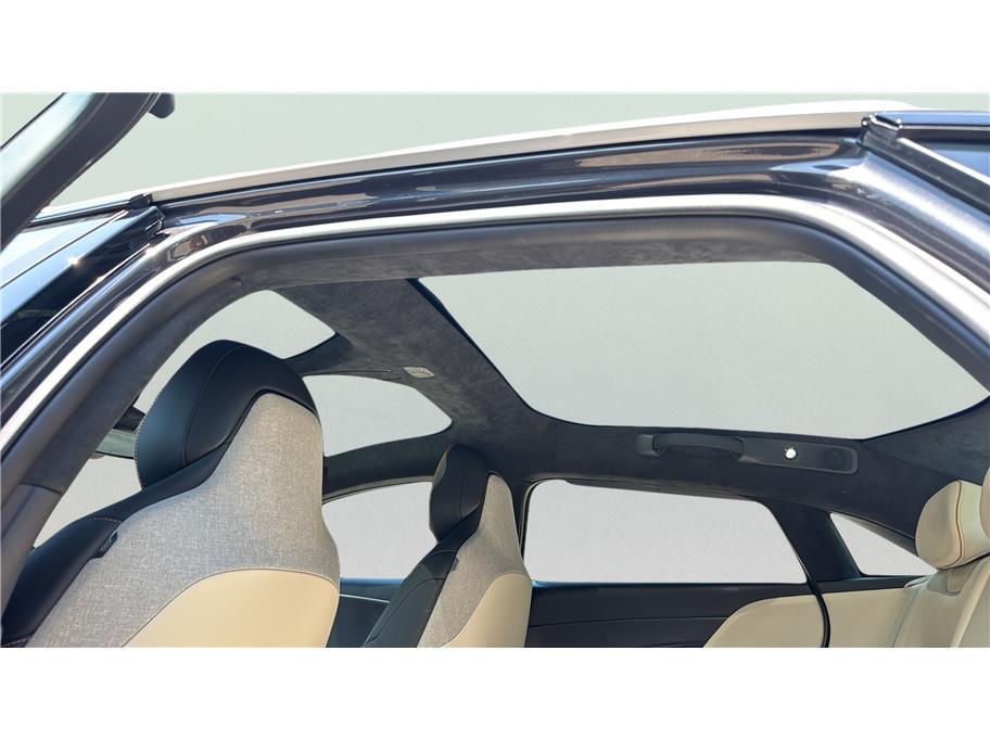 2023 Lucid Air Touring Sedan 4D Folsom CA
