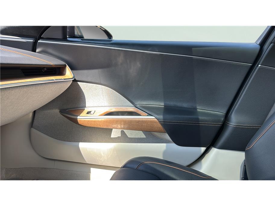 2023 Lucid Air Touring Sedan 4D Folsom CA