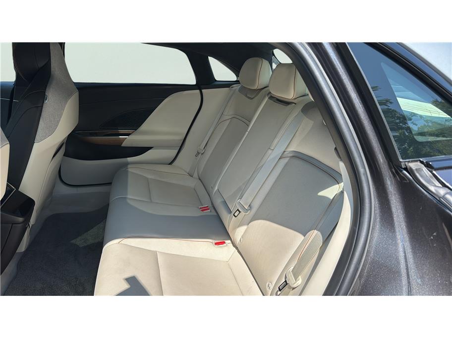 2023 Lucid Air Touring Sedan 4D Folsom CA