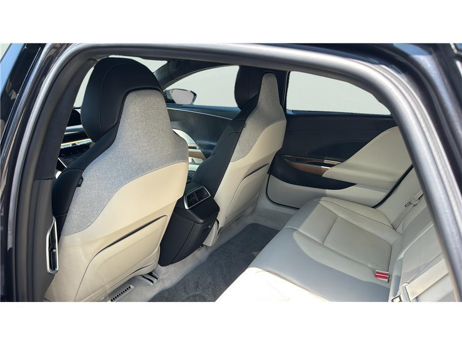 2023 Lucid Air Touring Sedan 4D Folsom CA