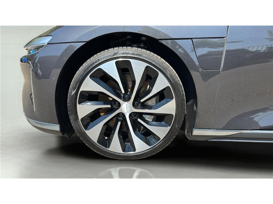 2023 Lucid Air Touring Sedan 4D Folsom CA