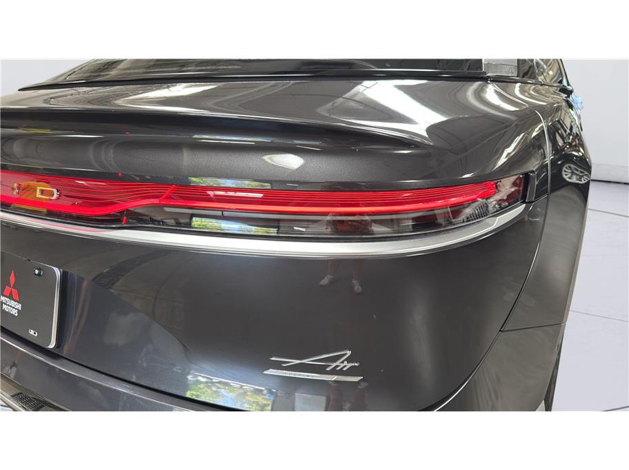 2023 Lucid Air Touring Sedan 4D Folsom CA