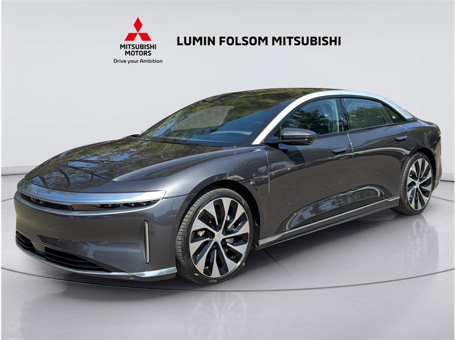 2023 Lucid Air Touring Sedan 4D
