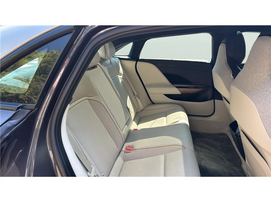 2023 Lucid Air Touring Sedan 4D Folsom CA