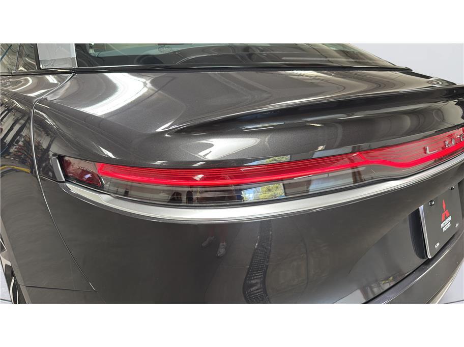 2023 Lucid Air Touring Sedan 4D Folsom CA
