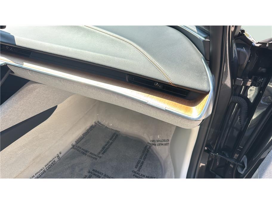 2023 Lucid Air Touring Sedan 4D Folsom CA