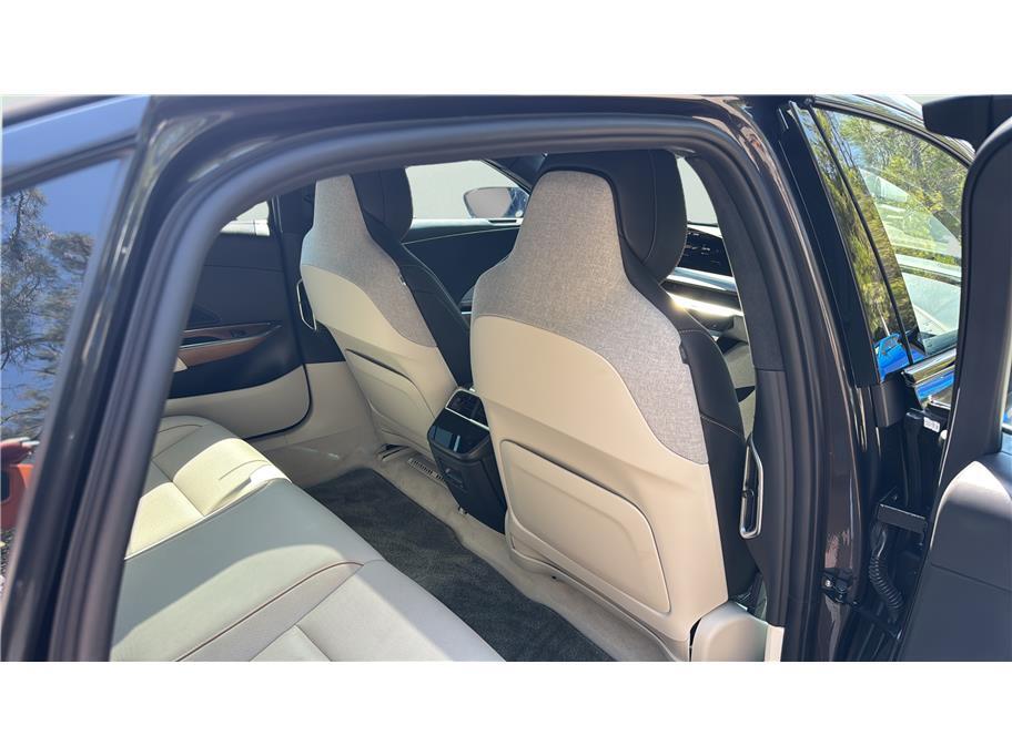 2023 Lucid Air Touring Sedan 4D Folsom CA
