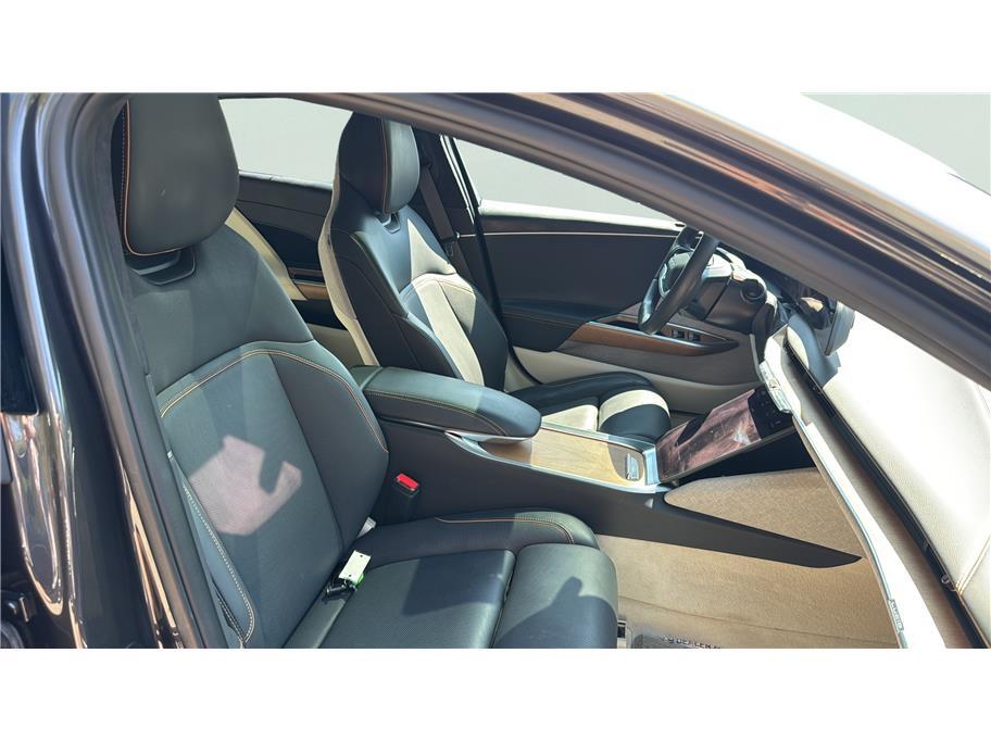 2023 Lucid Air Touring Sedan 4D Folsom CA