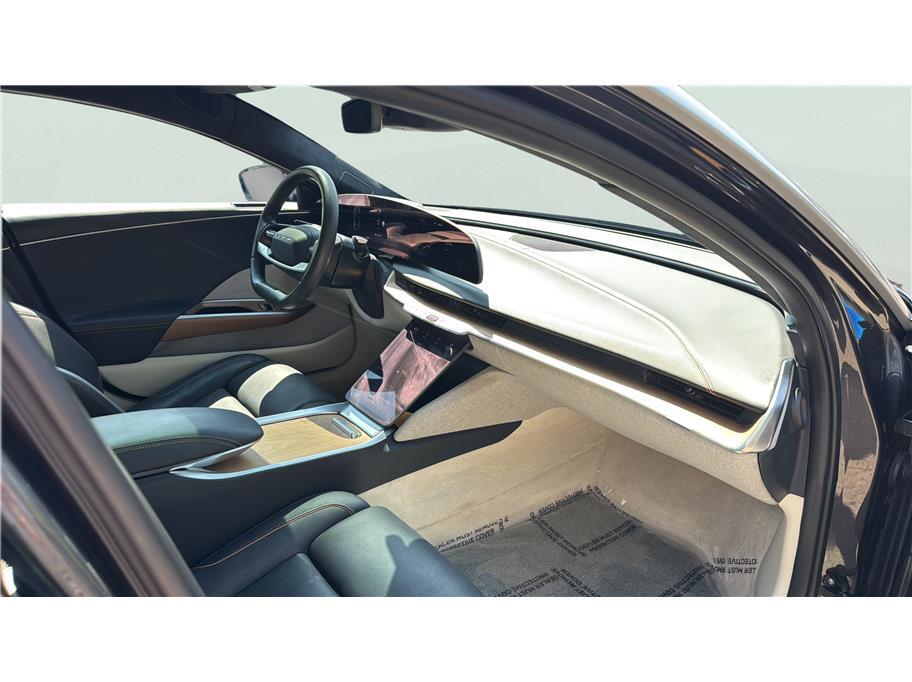 2023 Lucid Air Touring Sedan 4D Folsom CA