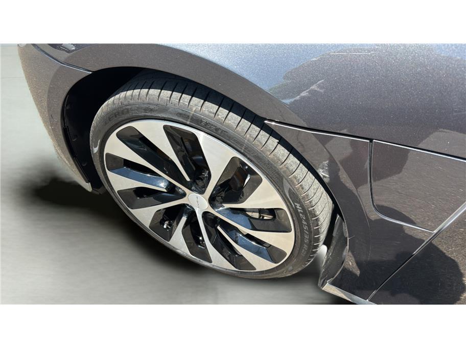 2023 Lucid Air Touring Sedan 4D Folsom CA