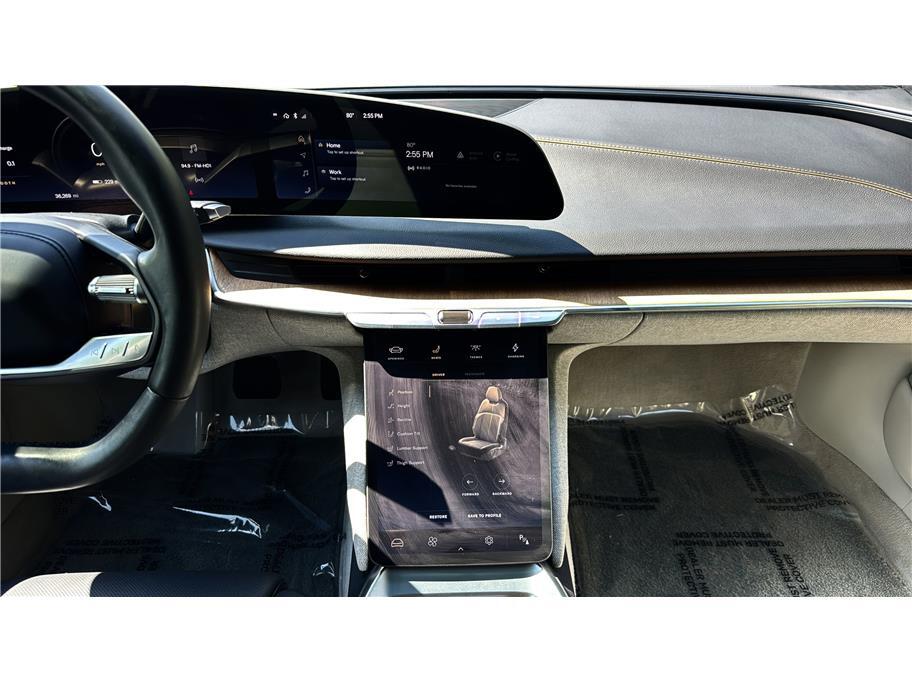 2023 Lucid Air Touring Sedan 4D Folsom CA