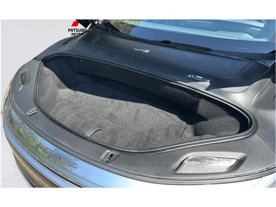 2023 Lucid Air Touring Sedan 4D Folsom CA