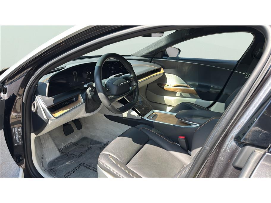 2023 Lucid Air Touring Sedan 4D Folsom CA