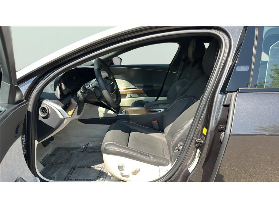 2023 Lucid Air Touring Sedan 4D Folsom CA