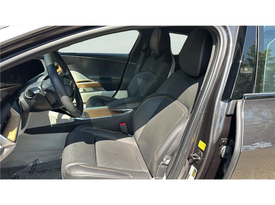 2023 Lucid Air Touring Sedan 4D Folsom CA